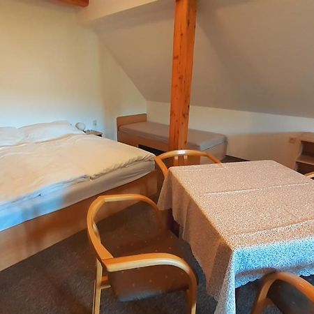 Penzion Bona Rokytnice nad Jizerou Eksteriør billede