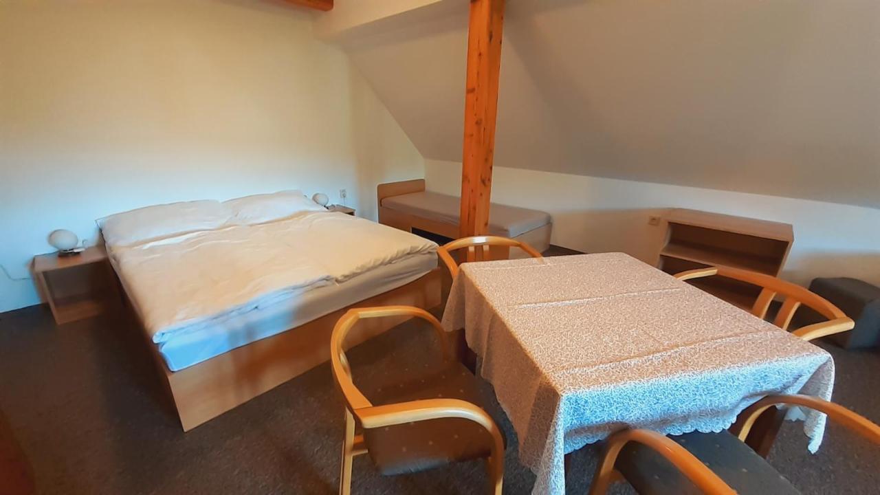 Penzion Bona Hotel Rokytnice nad Jizerou Eksteriør billede